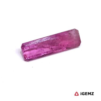 2.27 ct Pink Tourmaline - iGemz29250 gemstone for sale at igemz.co.za
