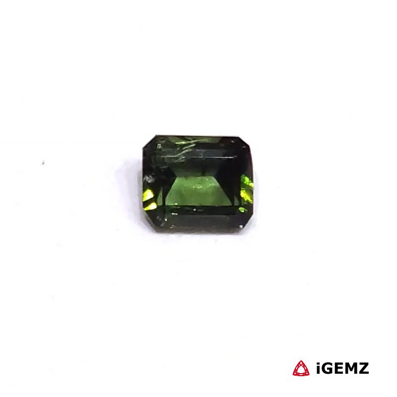 iGemz29251.1 0.46 ct Green Tourmaline - iGemz29251 gemstone for sale at igemz.co.za