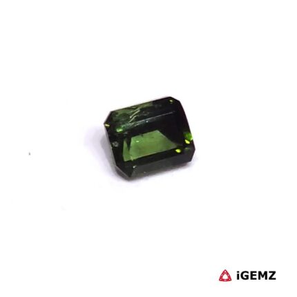 0.46 ct Green Tourmaline - iGemz29251 gemstone for sale at igemz.co.za