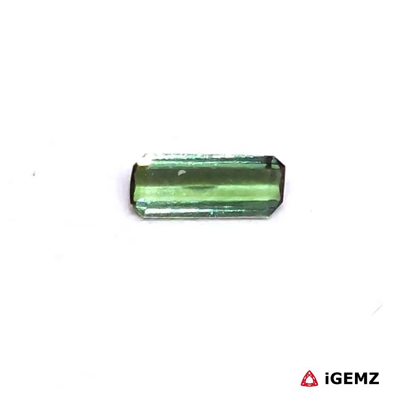 iGemz29253.1 0.27 ct Green Tourmaline - iGemz29253 gemstone for sale at igemz.co.za