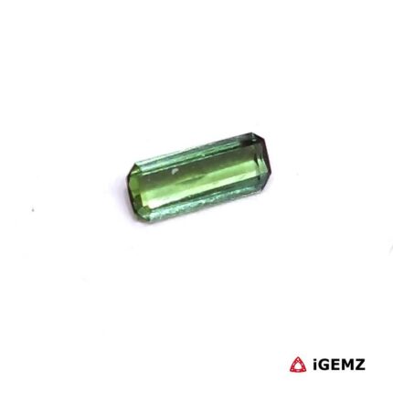 0.27 ct Green Tourmaline - iGemz29253 gemstone for sale at igemz.co.za