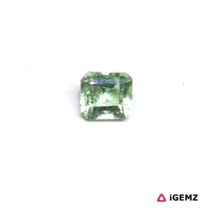 0.37 ct Green Tourmaline - iGemz29254 gemstone for sale at igemz.co.za