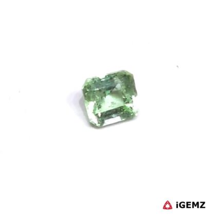 0.37 ct Green Tourmaline - iGemz29254 gemstone for sale at igemz.co.za