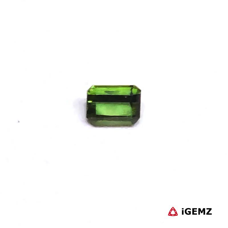 iGemz29255.1 0.29 ct Green Tourmaline - iGemz29255 gemstone for sale at igemz.co.za