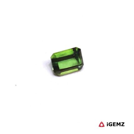 0.29 ct Green Tourmaline - iGemz29255 gemstone for sale at igemz.co.za