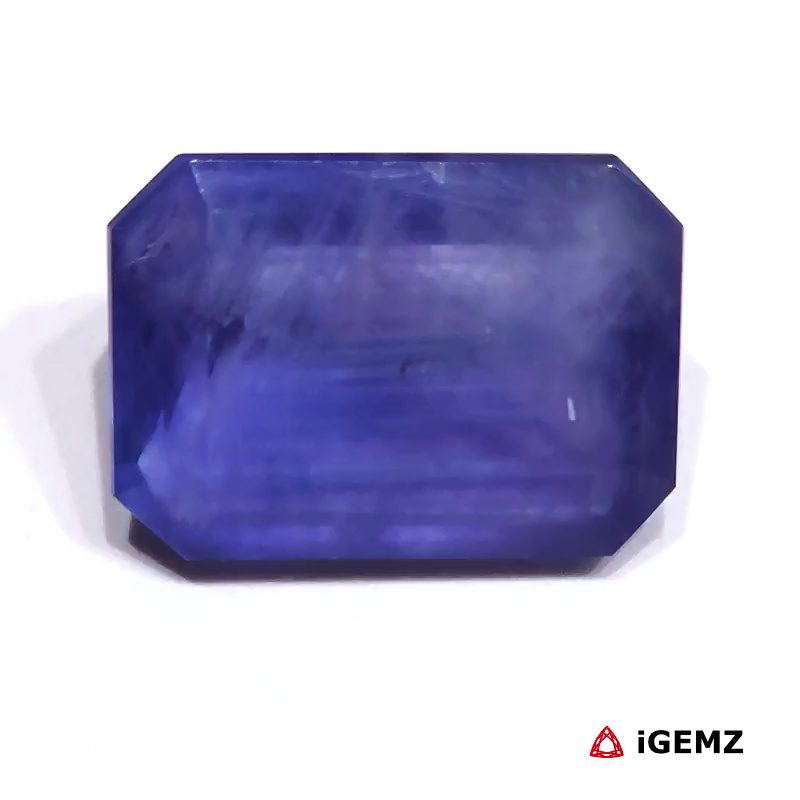 iGemz29259.1 39.5 ct Blue Fluorite - iGemz29259 gemstone for sale at igemz.co.za