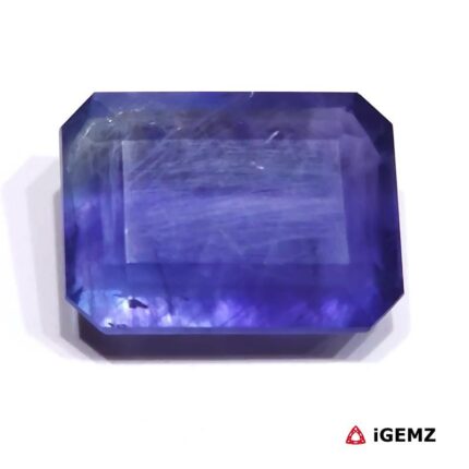 56 ct Blue Fluorite - iGemz29260 gemstone for sale at igemz.co.za
