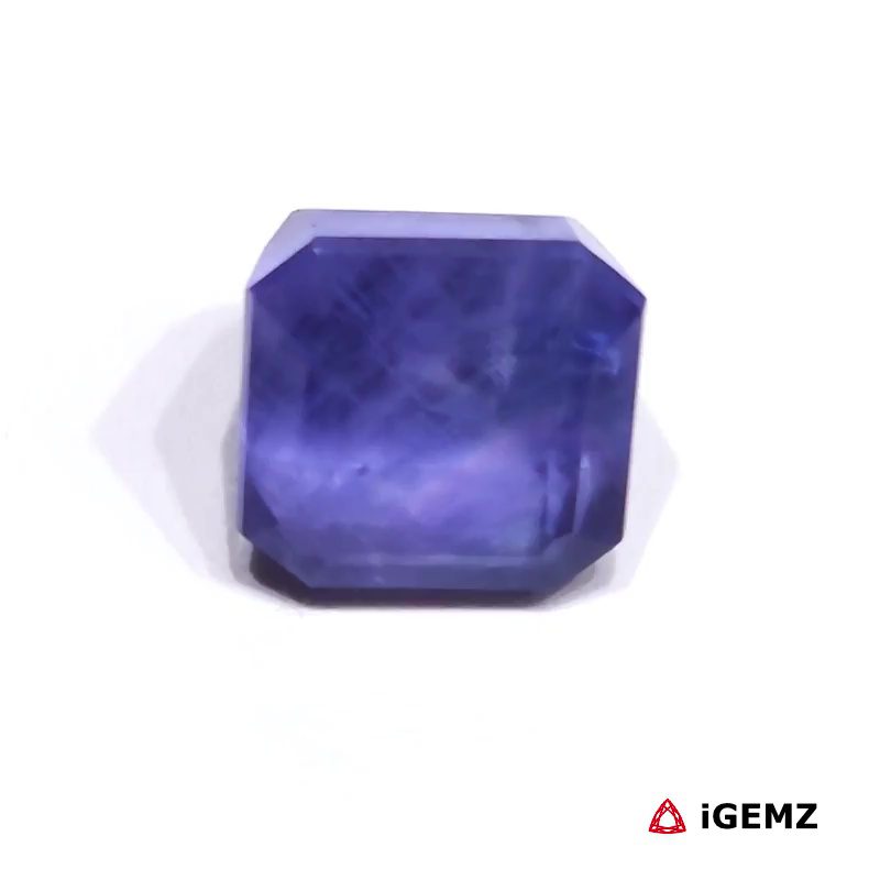 iGemz29262.1 22.6 ct Blue Fluorite - iGemz29262 gemstone for sale at igemz.co.za