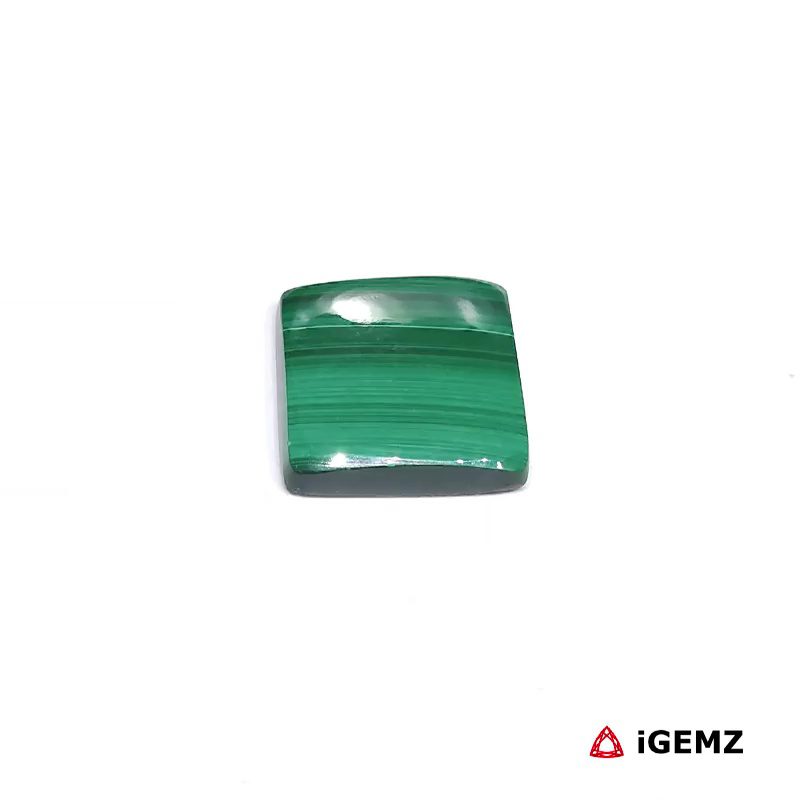 iGemz29278.1 15.69 ct Green Malachite - iGemz29278 gemstone for sale at igemz.co.za