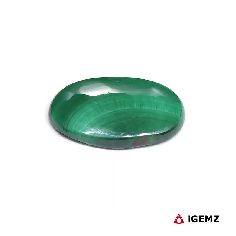 iGemz29281.1 15.4 ct Green Malachite - iGemz29281 gemstone for sale at igemz.co.za