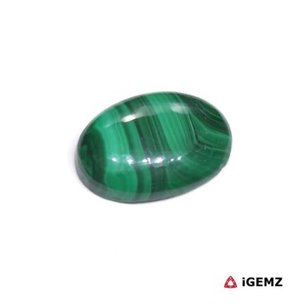18.3 ct Green Malachite - iGemz29285 gemstone for sale at igemz.co.za