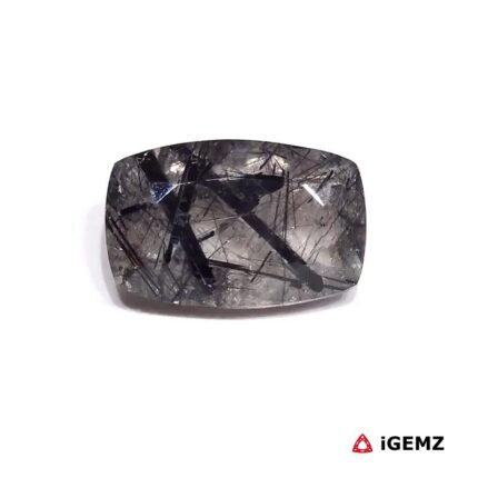 9.23 ct Black Quartz Rutile - iGemz29293 gemstone for sale at igemz.co.za