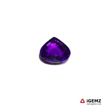 2.65 ct Purple Amethyst - iGemz20614 gemstone for sale at igemz.co.za