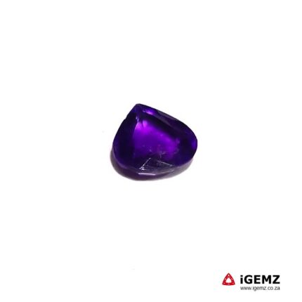 2.65 ct Purple Amethyst - iGemz20614 gemstone for sale at igemz.co.za