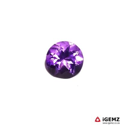3.13 ct Purple Amethyst - iGemz20615 gemstone for sale at igemz.co.za