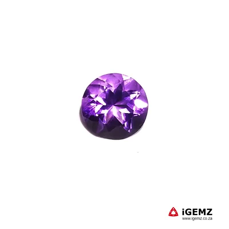 iGemz20615.1 3.13 ct Purple Amethyst - iGemz20615 gemstone for sale at igemz.co.za