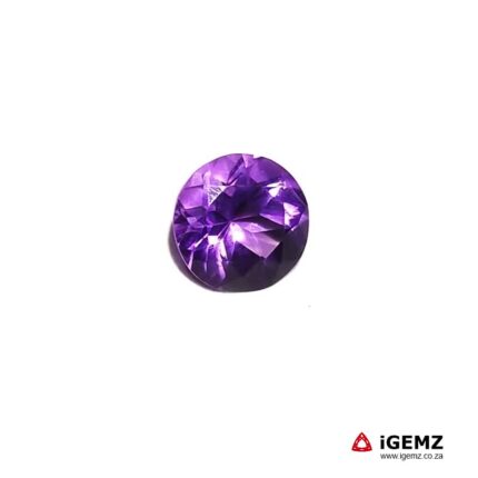 3.13 ct Purple Amethyst - iGemz20615 gemstone for sale at igemz.co.za