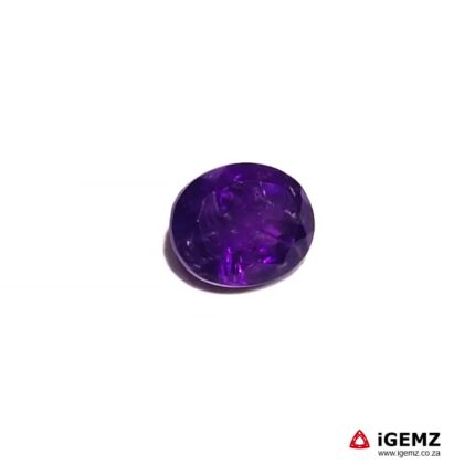 3.72 ct Purple Amethyst - iGemz20616 gemstone for sale at igemz.co.za