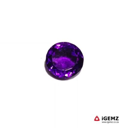3.88 ct Purple Amethyst - iGemz20618 gemstone for sale at igemz.co.za