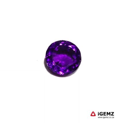 3.88 ct Purple Amethyst - iGemz20618 gemstone for sale at igemz.co.za