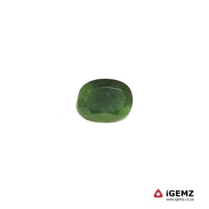 2.97 ct Green Sapphire - iGemz20628 gemstone for sale at igemz.co.za