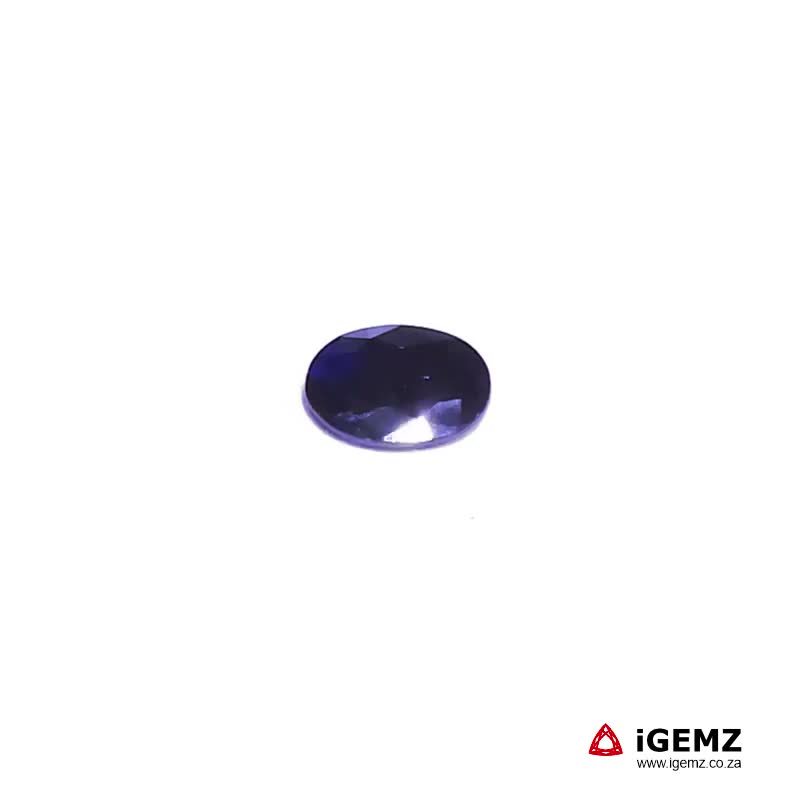 iGemz20630.1 1.08 ct Blue Sapphire - iGemz20630 gemstone for sale at igemz.co.za