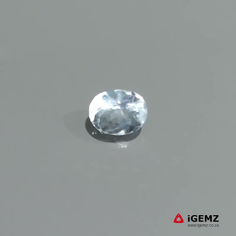 iGemz20640.1 1.62 ct Blue Aquamarine - iGemz20640 gemstone for sale at igemz.co.za