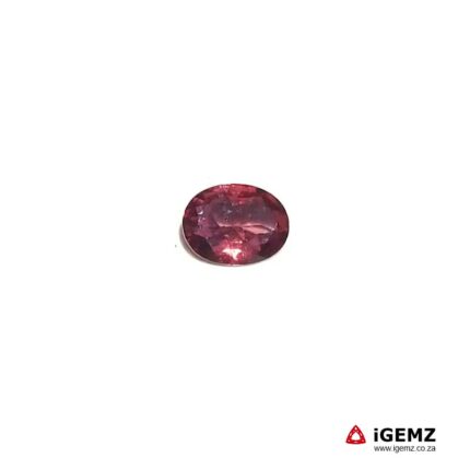 1.09 ct Red Garnet Rhodolite - iGemz20645 gemstone for sale at igemz.co.za