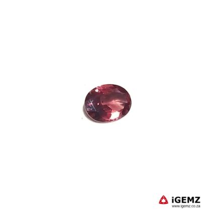 1.09 ct Red Garnet Rhodolite - iGemz20645 gemstone for sale at igemz.co.za