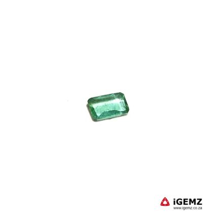 0.47 ct Green Emerald - iGemz20671 gemstone for sale at igemz.co.za