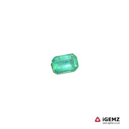 0.73 ct Green Emerald - iGemz20673 gemstone for sale at igemz.co.za
