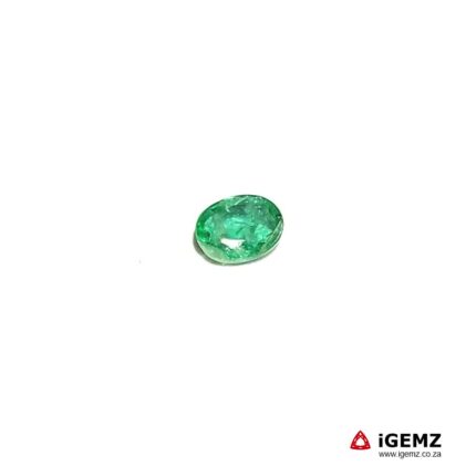 0.75 ct Green Emerald - iGemz20674 gemstone for sale at igemz.co.za