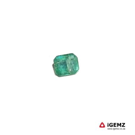 0.94 ct Green Emerald - iGemz20677 gemstone for sale at igemz.co.za