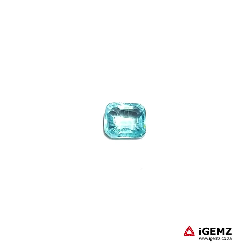 iGemz20681.1 0.79 ct Green Emerald - iGemz20681 gemstone for sale at igemz.co.za