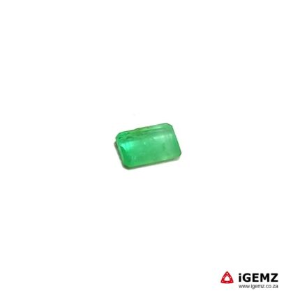 0.72 ct Green Emerald - iGemz20686 gemstone for sale at igemz.co.za
