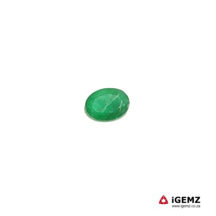 0.7 ct Green Emerald - iGemz20687 gemstone for sale at igemz.co.za