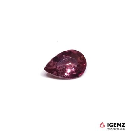 0.915 ct Pink Sapphire - iGemz23123 gemstone for sale at igemz.co.za