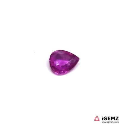 0.59 ct Pink Sapphire - iGemz23135 gemstone for sale at igemz.co.za