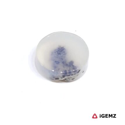 2.31 ct Brown Dendritic Agate - iGemz24453 gemstone for sale at igemz.co.za