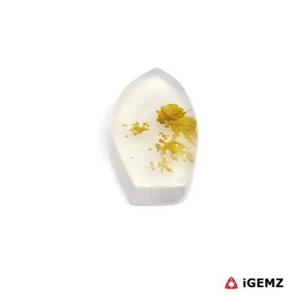 3.33 ct Brown Dendritic Agate - iGemz24558 gemstone for sale at igemz.co.za