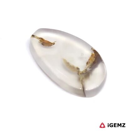 5.33 ct Brown Dendritic Agate - iGemz24559 gemstone for sale at igemz.co.za