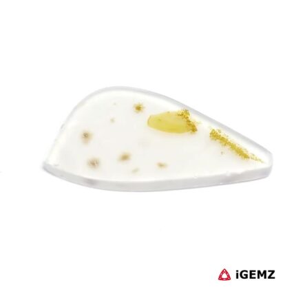 15.8 ct Brown Dendritic Agate - iGemz24588 gemstone for sale at igemz.co.za