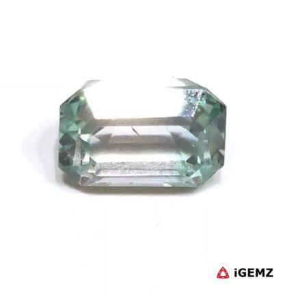5.34 ct Green Spodumene - iGemz24690 gemstone for sale at igemz.co.za