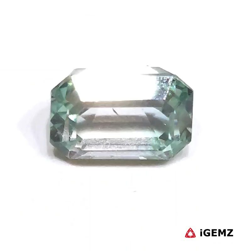 iGemz24690.1 5.34 ct Green Spodumene - iGemz24690 gemstone for sale at igemz.co.za