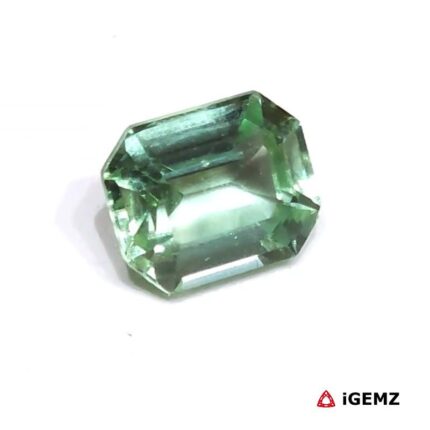 3.29 ct Green Spodumene - iGemz24691 gemstone for sale at igemz.co.za