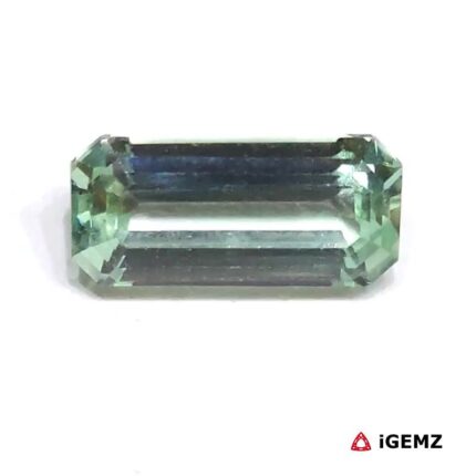 4.75 ct Green Spodumene - iGemz24692 gemstone for sale at igemz.co.za