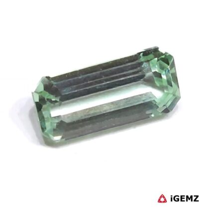 4.75 ct Green Spodumene - iGemz24692 gemstone for sale at igemz.co.za