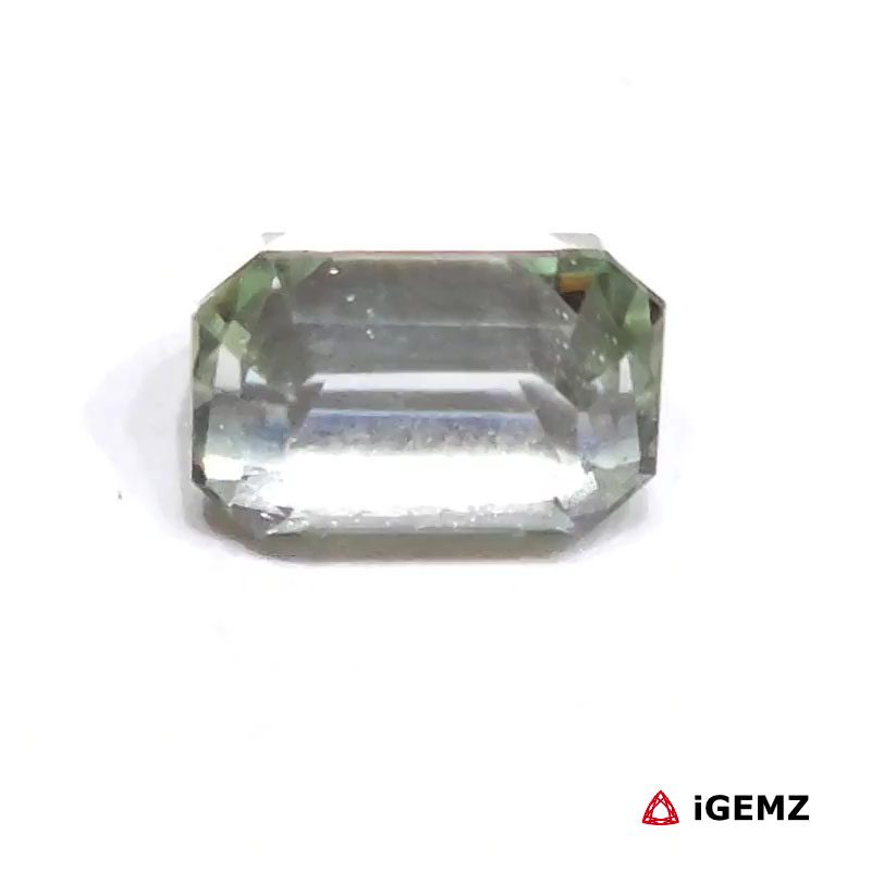 iGemz24693.1 4.85 ct Green Spodumene - iGemz24693 gemstone for sale at igemz.co.za