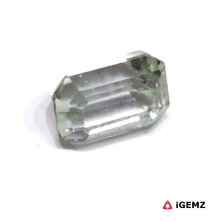 4.85 ct Green Spodumene - iGemz24693 gemstone for sale at igemz.co.za