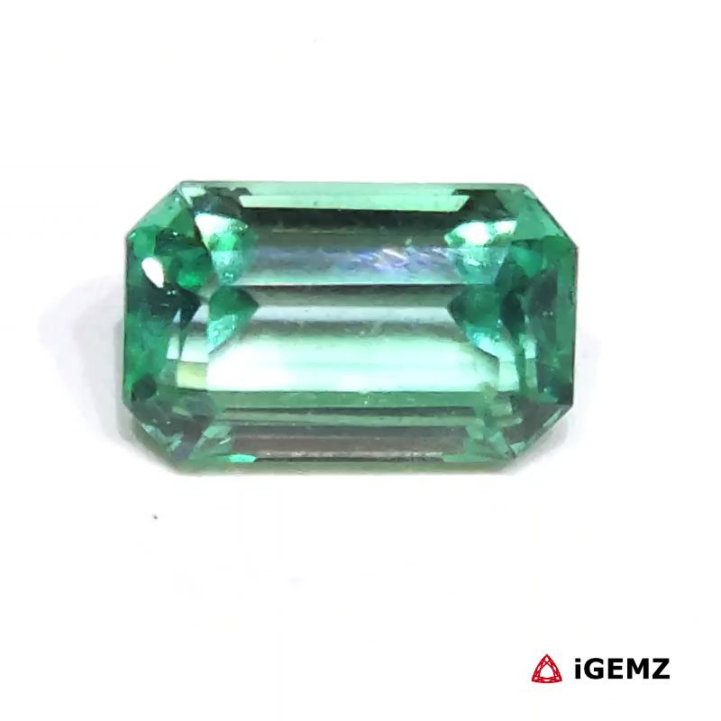 iGemz24695.1 5.26 ct Green Spodumene - iGemz24695 gemstone for sale at igemz.co.za